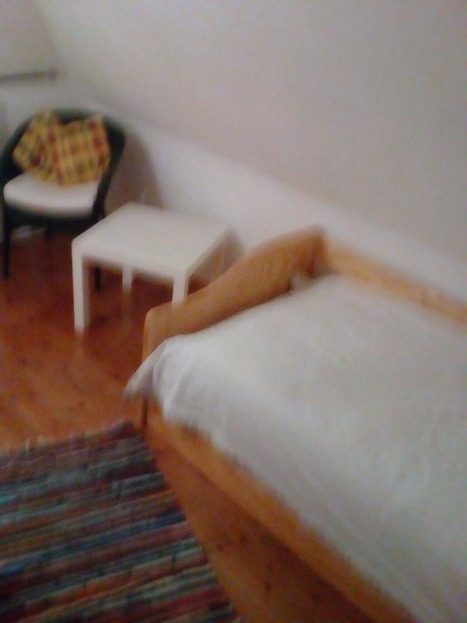 Ferienhaus Burkard Epenwohrden Cameră foto