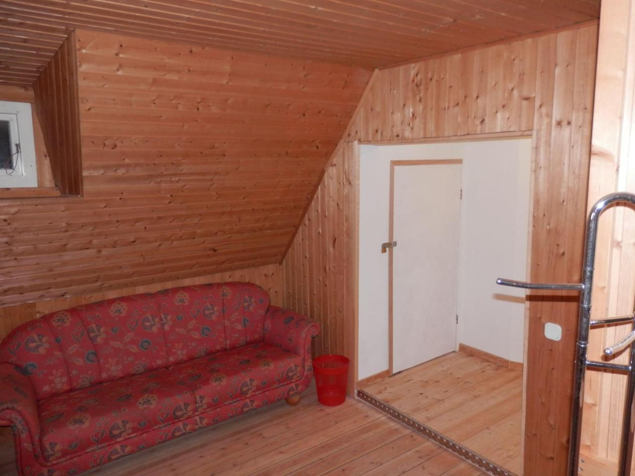 Ferienhaus Burkard Epenwohrden Exterior foto